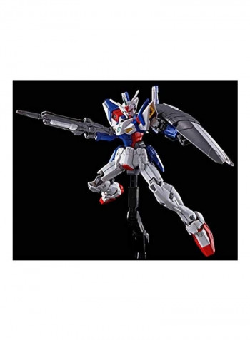 Gundam Geminass 01 Model kit