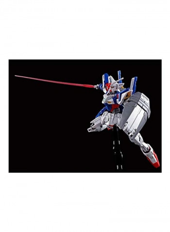 Gundam Geminass 01 Model kit