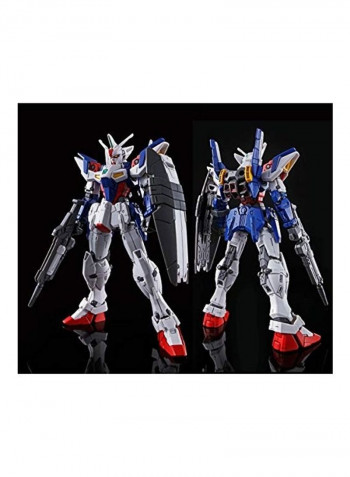 Gundam Geminass 01 Model kit