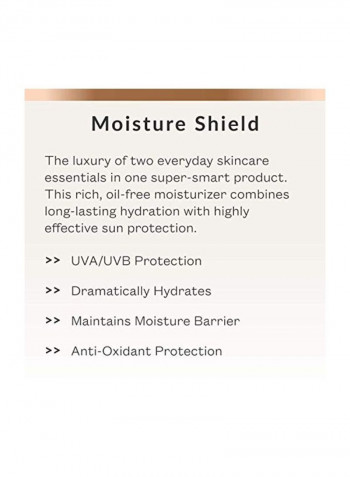 Moisture Shield SPF 30 5.3ounce
