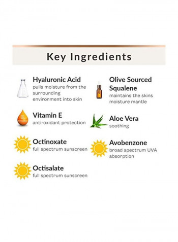 Moisture Shield SPF 30 5.3ounce