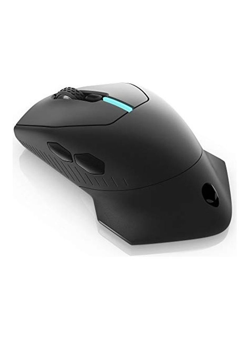 Wireless Gaming Mouse 310M