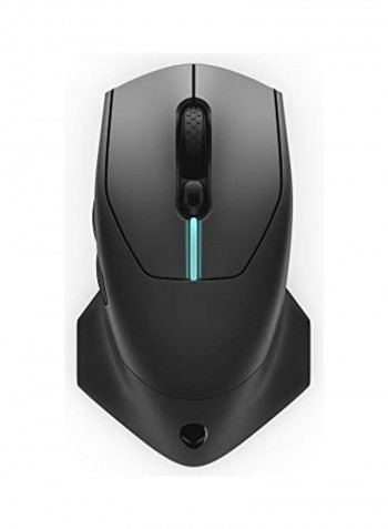 Wireless Gaming Mouse 310M