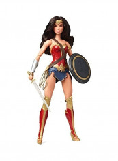 Wonder Woman Doll 3x13inch reviews Wonder Woman Doll 3x13inch