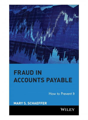 Fraud AP Hardcover