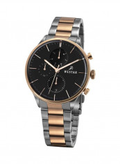 Men's Profile Water Resistant Analog Watch 50193SPN603