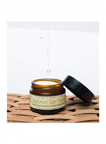 Daydream Day Cream - Light Lavender 1.76ounce