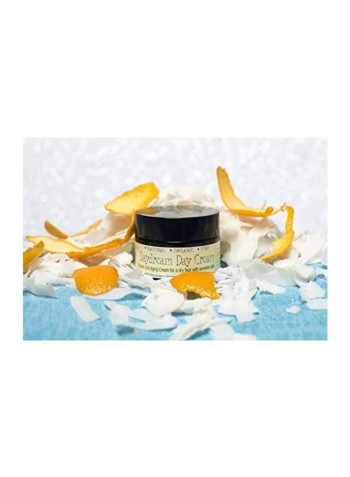 Daydream Day Cream - Light Lavender 1.76ounce