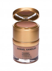 Invisible Radiance Foundation And Concealer Beige