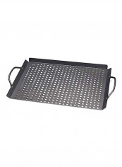 Non-Stick Grill Grid Black S reviews Non-Stick Grill Grid Black S