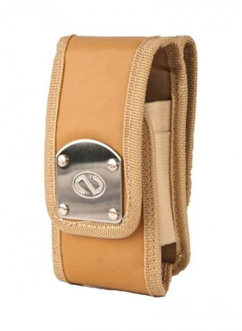 Protective Carrying Case For ZTE Zephyr Smartphone Beige