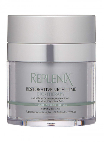 Restorative Nighttime Bio-Therapy