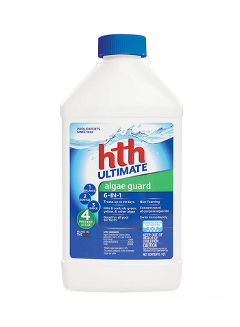 6-In-1 Ultimate Algae Guard 946.35ml
