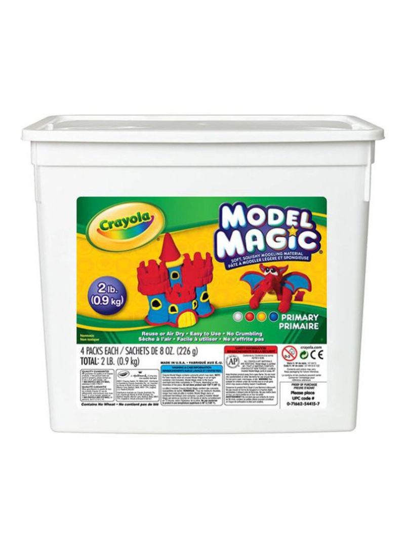 Model Magic Modelling Clay 57-4415 0.9kg