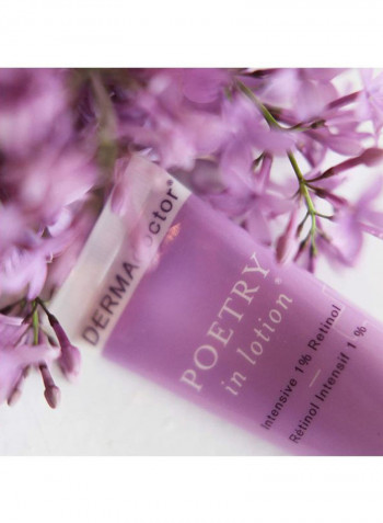Poetry In Lotion 30ml