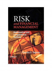 Risk Finance And Asset Pricing : Value, Measurements, And Markets Hardcover
