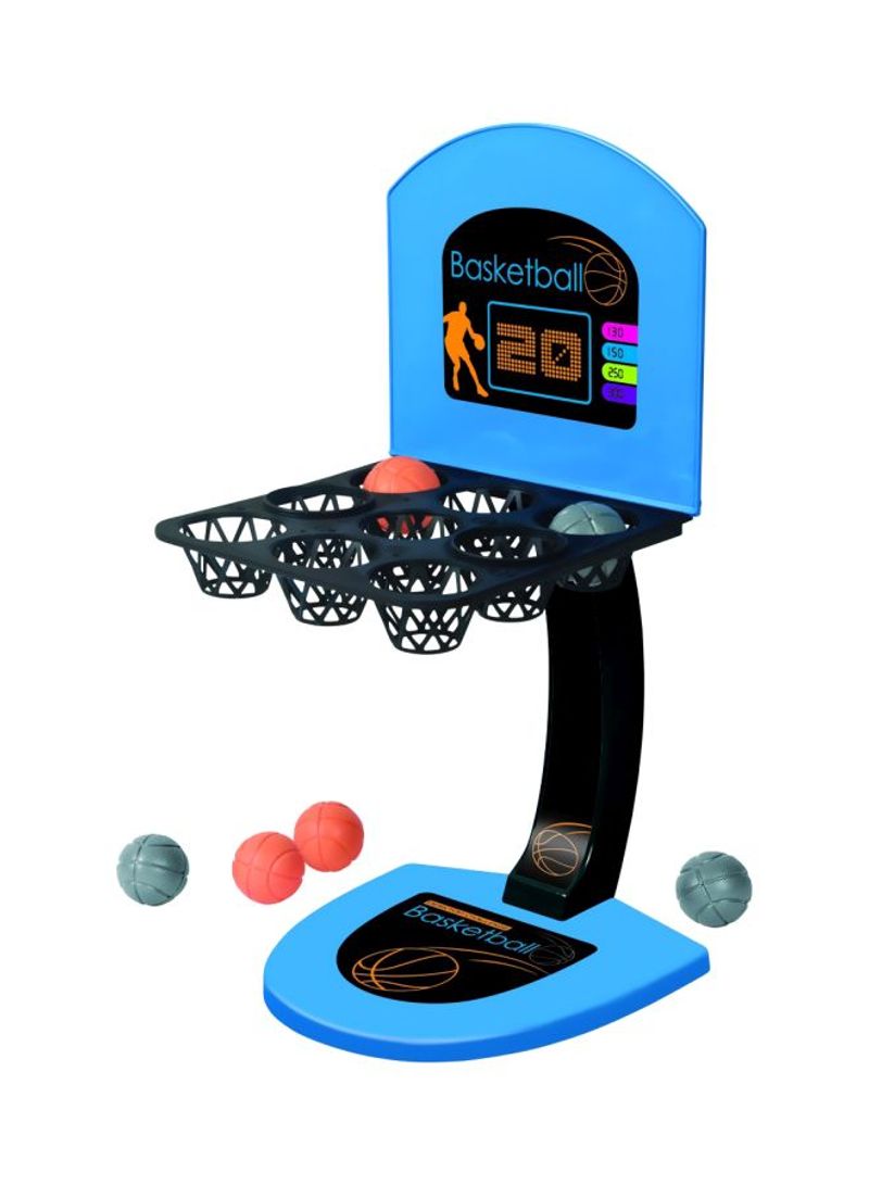 Basketball Mini Shoot And Score Game 13inch