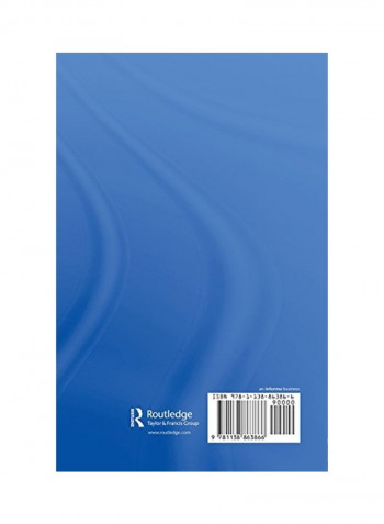 The Myth Of Black Corporate Mobility Paperback