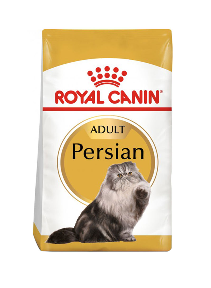 Feline Breed Nutrition Persian 10kg