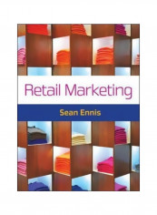 Retail Marketing Paperback