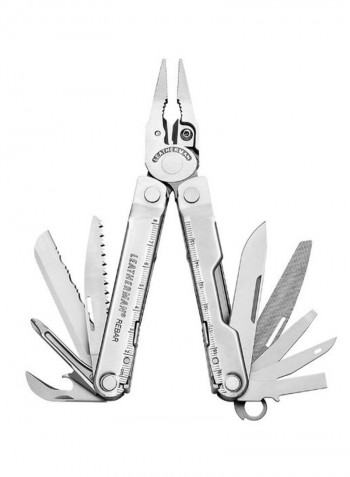 Stainless Steel Rebar Knives And Tool