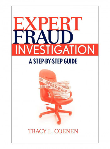 Fraud Investigation Hardcover