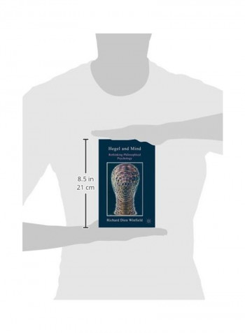 Hegel And Mind: Rethinking Philosophical Psychology Paperback