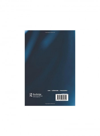 Justice As Attunement: Transforming Constitutions In Law, Literature, Economics And The Rest Of Life Paperback