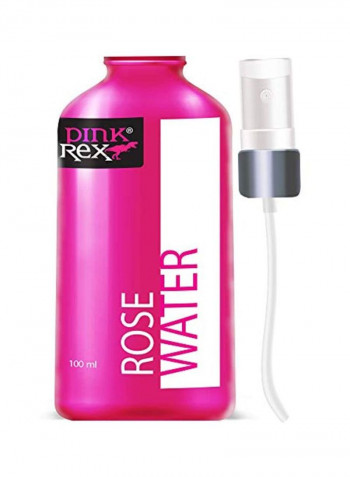 Rose Water 100ml
