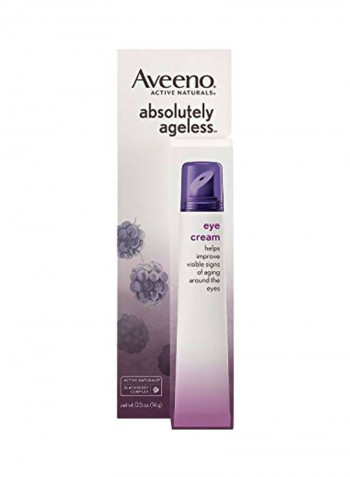 Absolutely Ageless Dark Circle Remover Cream 0.5ounce
