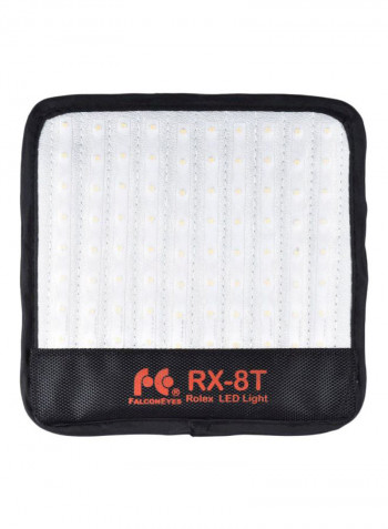 Mini LED Light White/Black