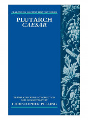 Plutarch Caesar Paperback reviews Plutarch Caesar Paperback
