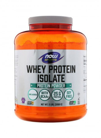 Whey Protein Isolate Protein Powder