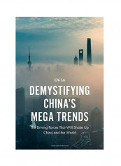Demystifying China's Mega Trends: The Driving Forces That Will Shake Up China And The World Hardcover