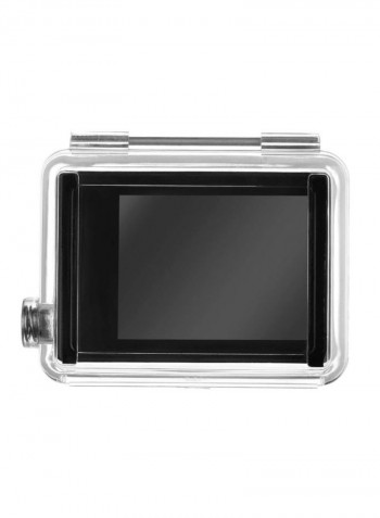 LCD Display Screen For Gopro Hero 33+4 Black