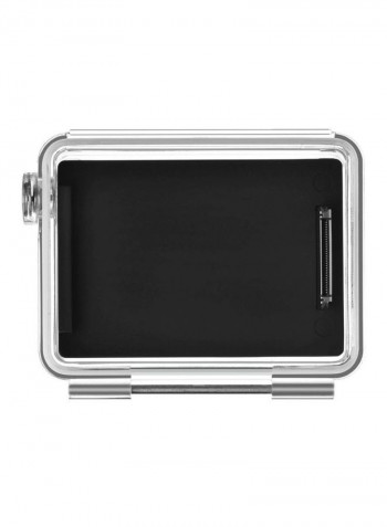 LCD Display Screen For Gopro Hero 33+4 Black