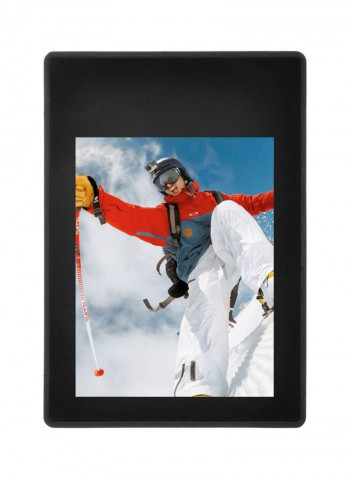 LCD Display Screen For Gopro Hero 33+4 Black