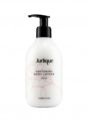 Rose Softening Body Lotion 300ml