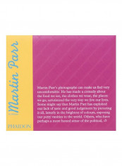 Martin Parr Hardcover 2