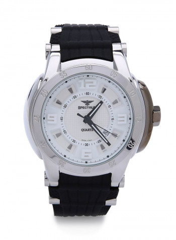 Men's Stainless Steel Analog Watch 93245
