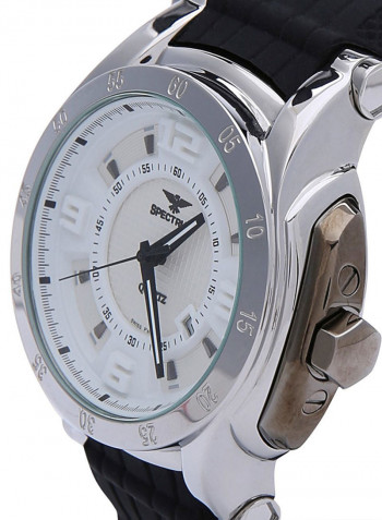 Men's Stainless Steel Analog Watch 93245