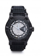 Men's Stainless Steel Analog Watch 93271M reviews Men's Stainless Steel Analog Watch 93271M