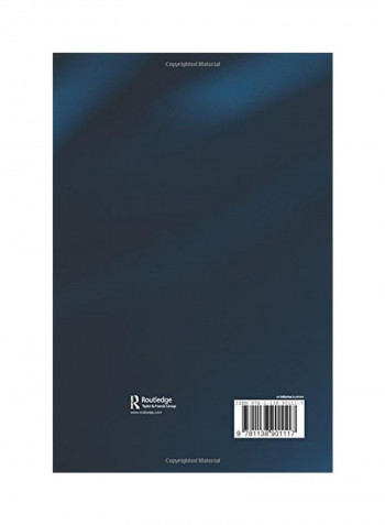 A Political Economy Of Contemporary Capitalism And Its Crisis Paperback