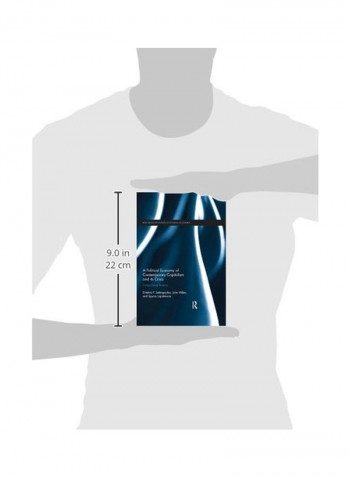 A Political Economy Of Contemporary Capitalism And Its Crisis Paperback