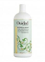 Botanical Boost Curl Energizing And Refreshing Hair Spray 33.8ounce