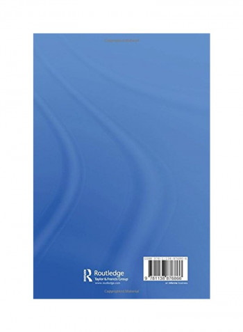 Rival Truths: Common Sense And Social Psychological Explanations In Health And Illness Paperback