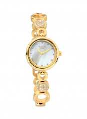 Women's Raga Analog Watch T311YM16