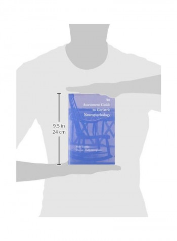 An Assessment Guide To Geriatric Neuropsychology Paperback