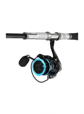 Spinning Fishing Reel 13x12.5x8cm