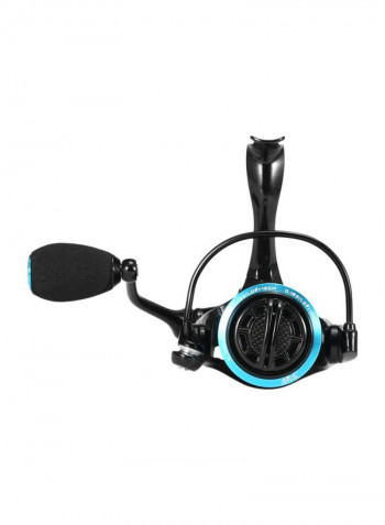 Spinning Fishing Reel 13x12.5x8cm